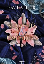 Serments & Omissions - Hélène - broché