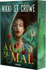 West of Wicked - broché (édition française)
