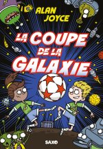 Galaxy World Cup (broché)