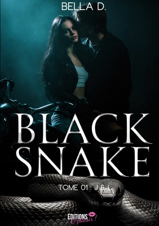 BLACK SNAKE