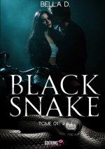 BLACK SNAKE