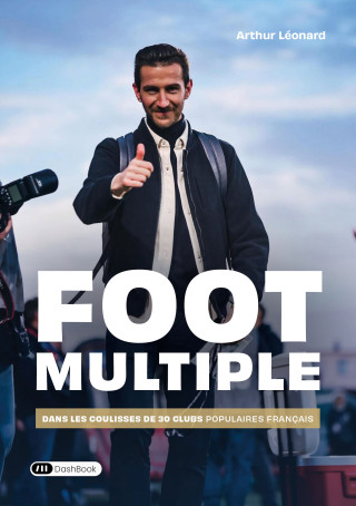 Foot Multiple
