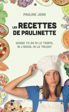 Les recettes de Paulinette