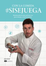Con la comida #sisejuega