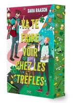Va te faire voir chez les trèfles (broché)