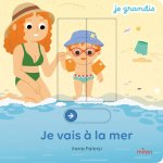 Je vais à la mer