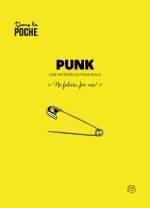 Dans la poche : Punk