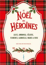 NO HEROINES