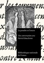De Poudre et d'Encre - Une conversation avec Patrick Boucheron