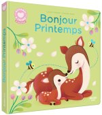 Histoire à câliner - Bonjour printemps !