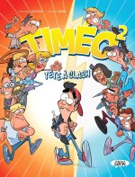 Timéo - Tome 2