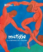 Matisse  (Publication officielle Bassins des Lumières Bordeaux)