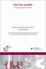 Droit des sociétés