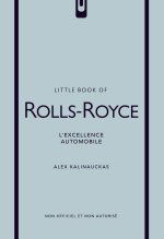 L'Histoire de Rolls Royce