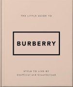 Little Guide to Burberry (version française)