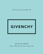 Little Guide to Givenchy