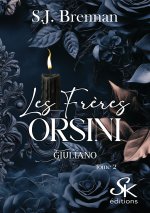 Les frères Orsini 2