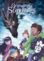 Grimoires et sorcières - 2