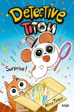 Détective Titou - 1