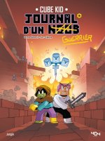 Journal d'un Noob - 15
