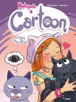 Cartoon - Chat suffit ! - 6
