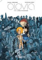 Olovia - Tome 2