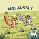 Moi aussi !