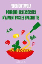 Pourquoi les fascistes n'aiment pas les spaghettis ?