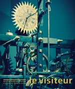 Le visiteur - N° 31 - Les artefacts de l'intelligence et l'intelligence artificielle