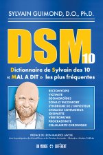 DSM-10 - Dictionnaire de Sylvain des 10 