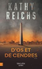 D'os et de cendres