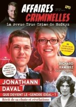 AFFAIRESCRIMINELLES N°6 - Tome 6