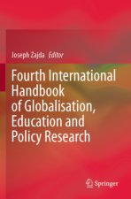 Fourth International Handbook of Globalisation, Education and Policy Research, m. 2 Buch