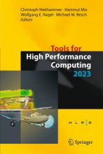 Tools for High Performance Computing 2023