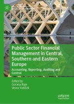 Public Sector Financial Management in Central, Southern and Eastern Europe