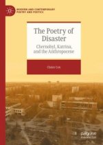 The Poetry of Disaster