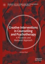 Creative Interventions in Counselling and Psychotherapy