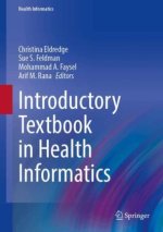 Introductory Textbook in Health Informatics