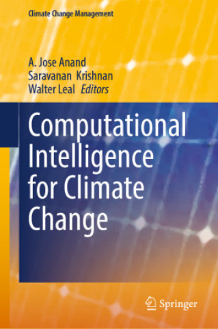 Computational Intelligence for Climate Change