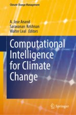 Computational Intelligence for Climate Change