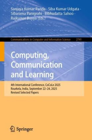Computing, Communication and Learning