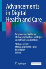 Advancements in Digital Health and Care