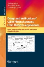 Design and Verification of Cyber-Physical Systems: From Theory to Applications