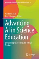 Advancing AI in Science Education