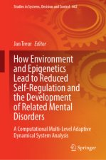 How Environment and Epigenetics Lead to Reduced Self-Regulation and the Development of Related Mental Disorders