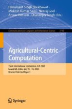 Agricultural-Centric Computation