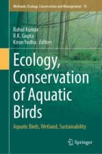 Ecology, Conservation of Aquatic Birds