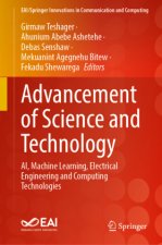 Advancement of Science and Technology