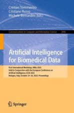Artificial Intelligence for Biomedical Data