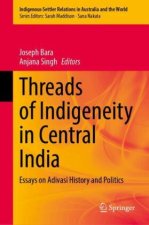 Threads of Indigeneity in Central India